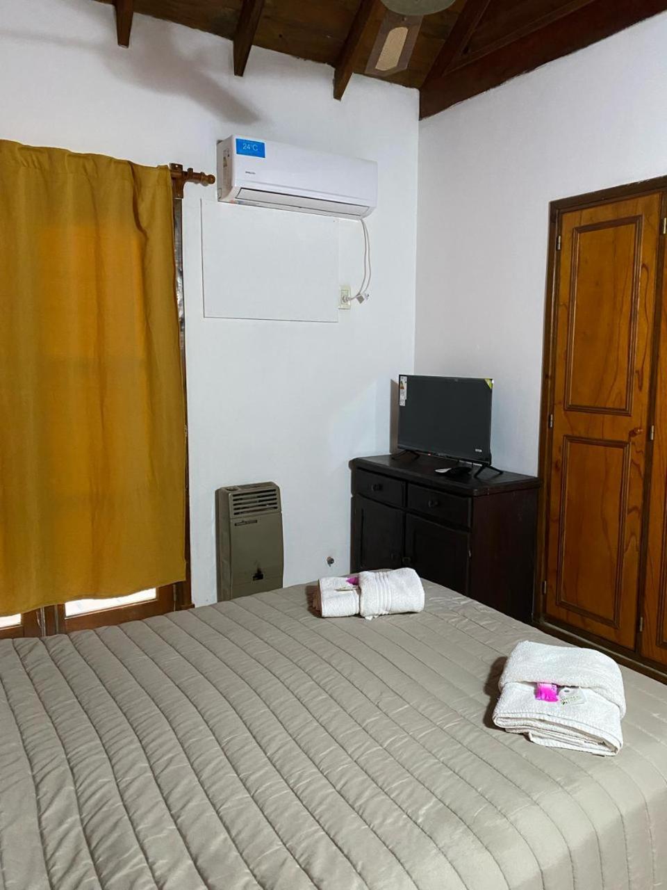 San Remo Villa Corral Apart Carilo Ngoại thất bức ảnh