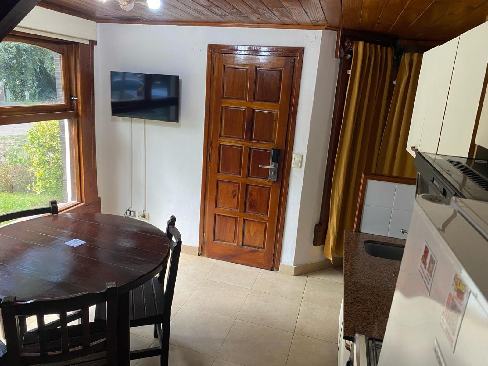 San Remo Villa Corral Apart Carilo Ngoại thất bức ảnh
