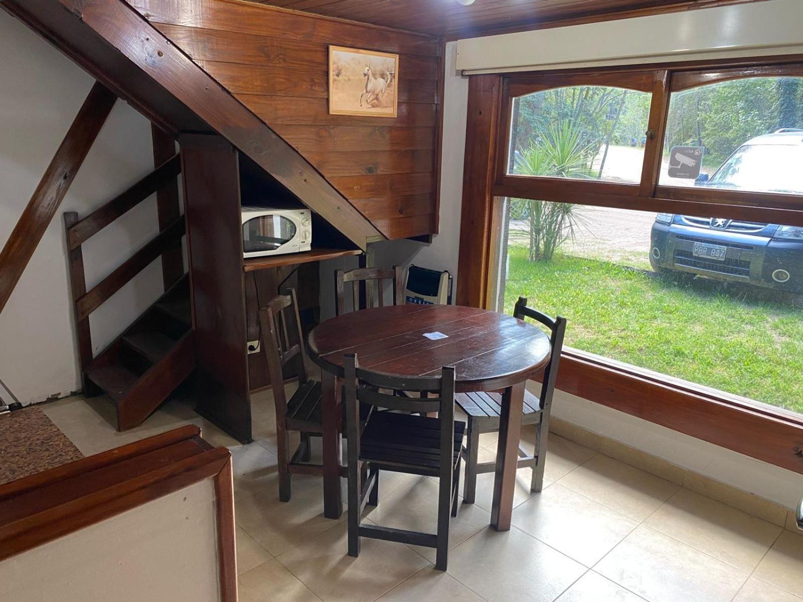 San Remo Villa Corral Apart Carilo Ngoại thất bức ảnh