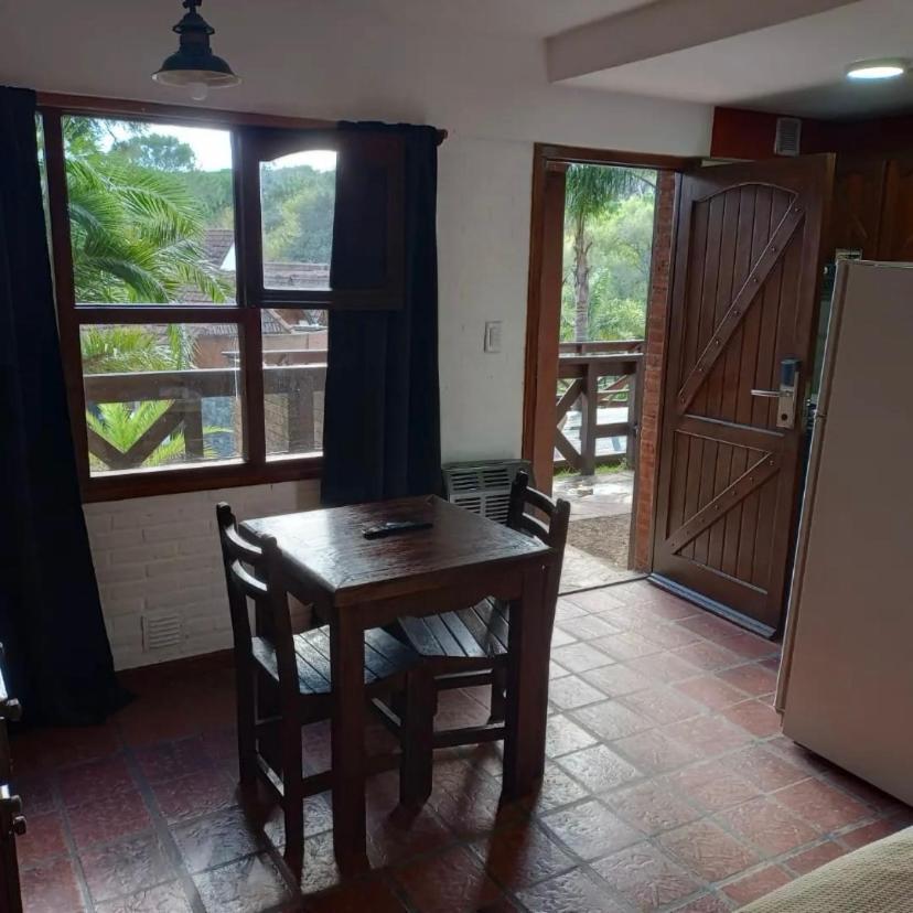 San Remo Villa Corral Apart Carilo Ngoại thất bức ảnh