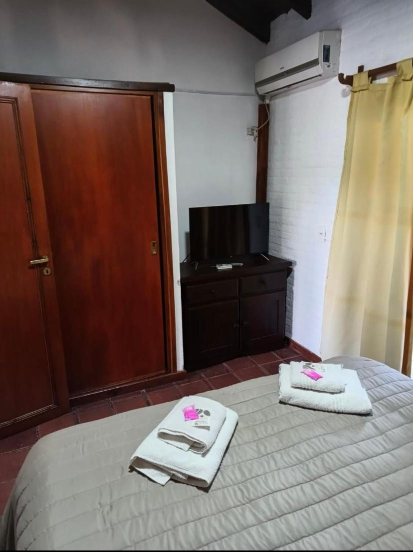 San Remo Villa Corral Apart Carilo Ngoại thất bức ảnh
