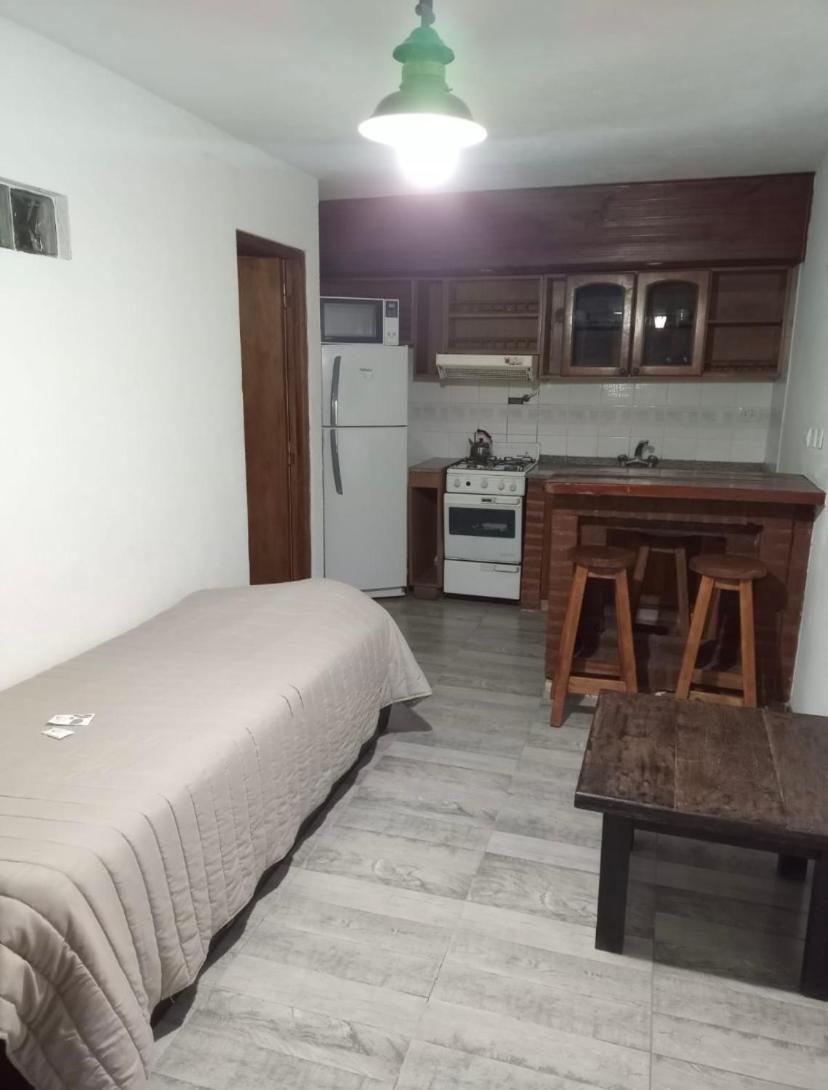 San Remo Villa Corral Apart Carilo Ngoại thất bức ảnh