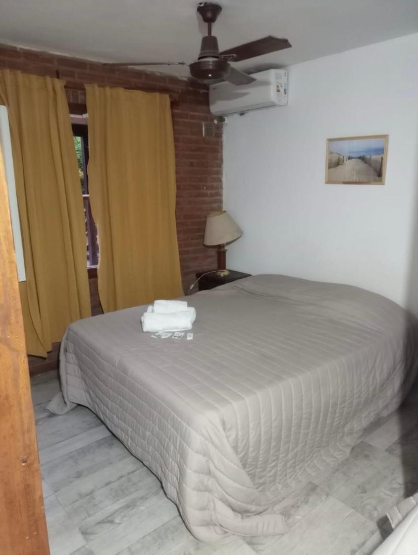 San Remo Villa Corral Apart Carilo Ngoại thất bức ảnh