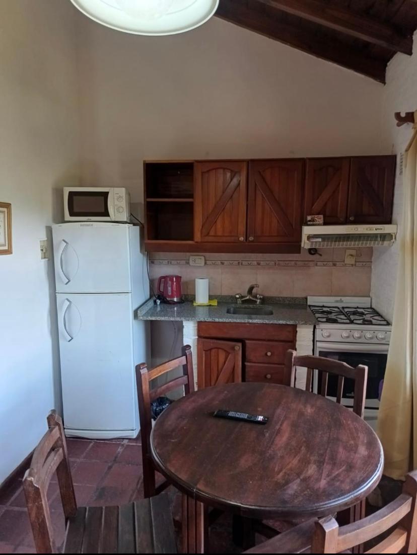 San Remo Villa Corral Apart Carilo Ngoại thất bức ảnh