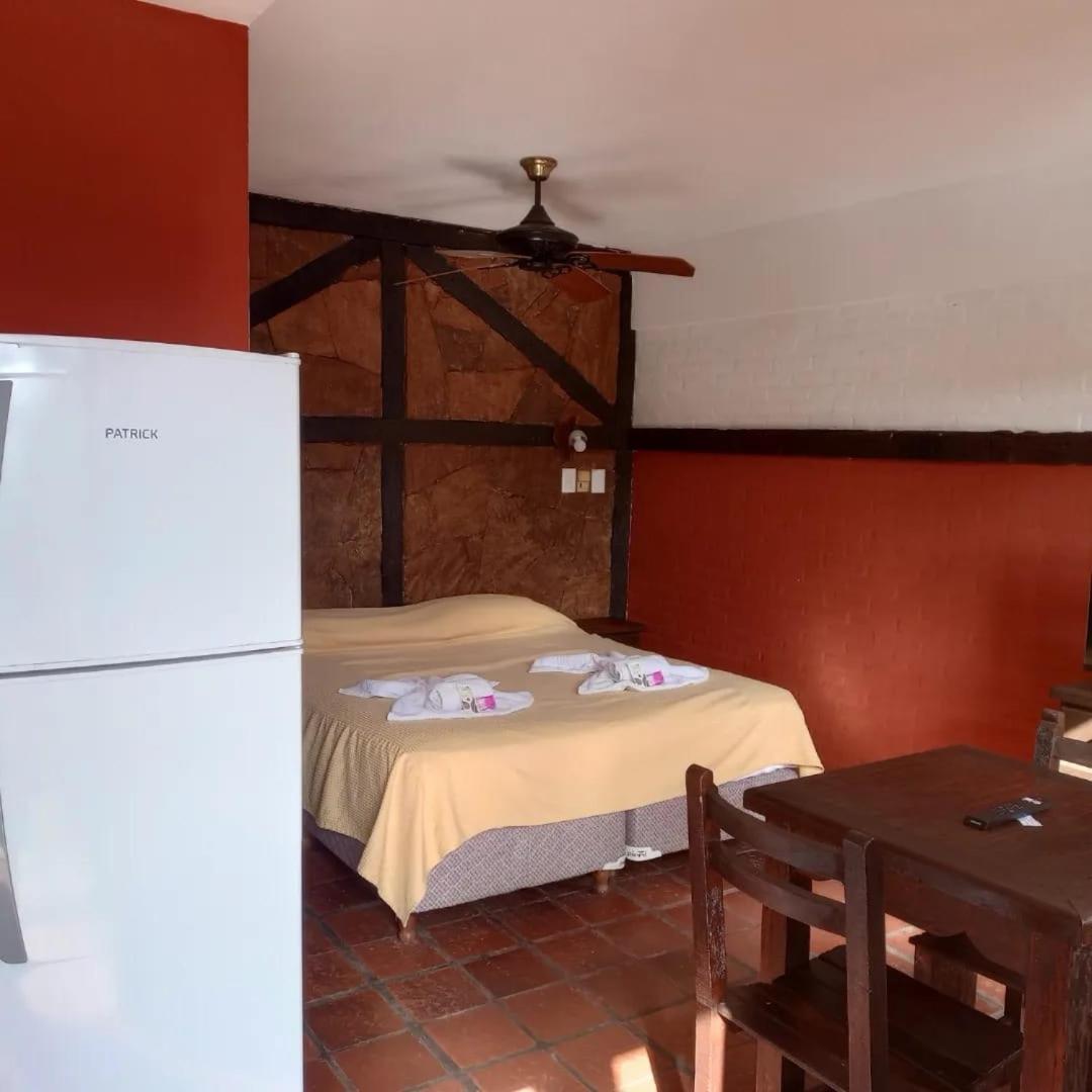 San Remo Villa Corral Apart Carilo Ngoại thất bức ảnh