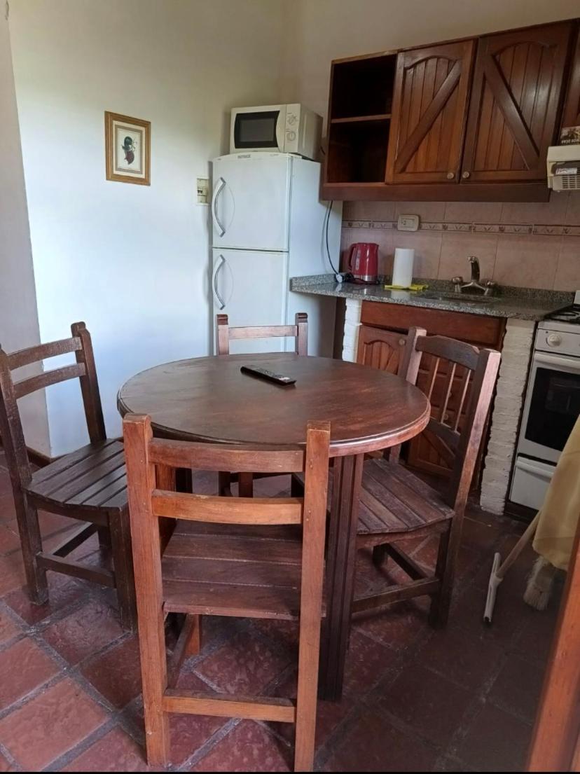 San Remo Villa Corral Apart Carilo Ngoại thất bức ảnh