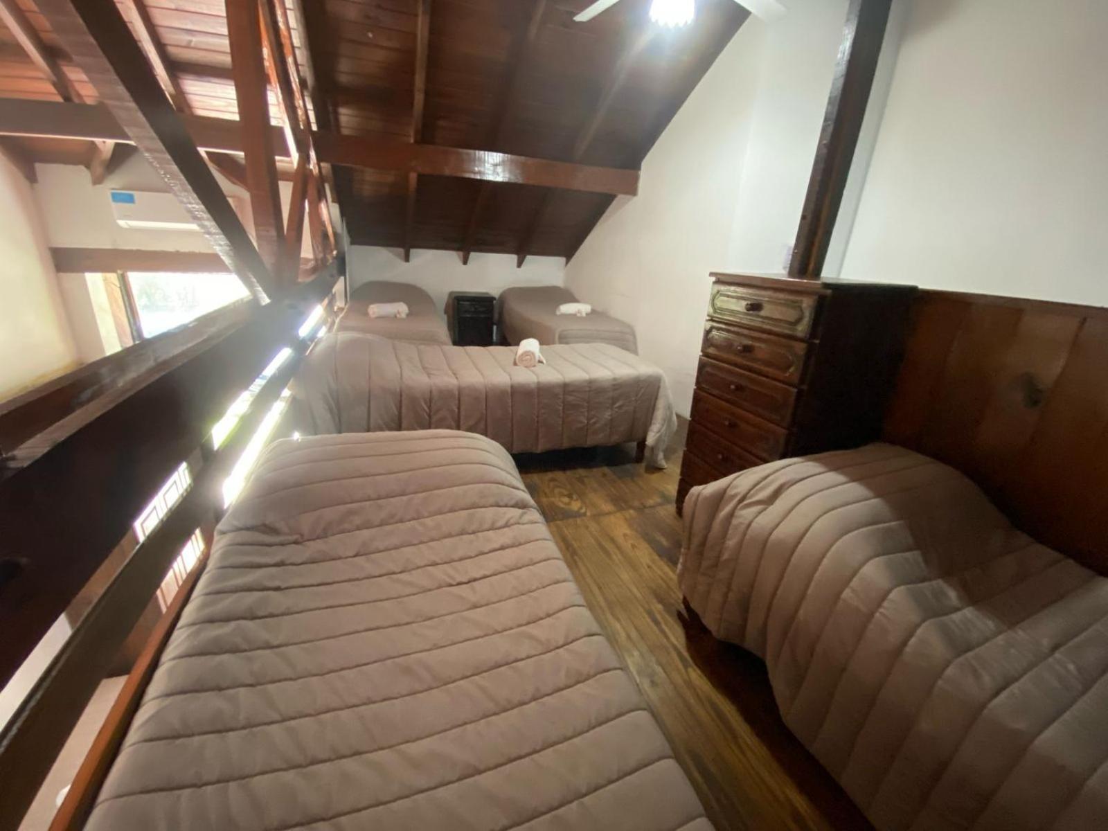 San Remo Villa Corral Apart Carilo Ngoại thất bức ảnh
