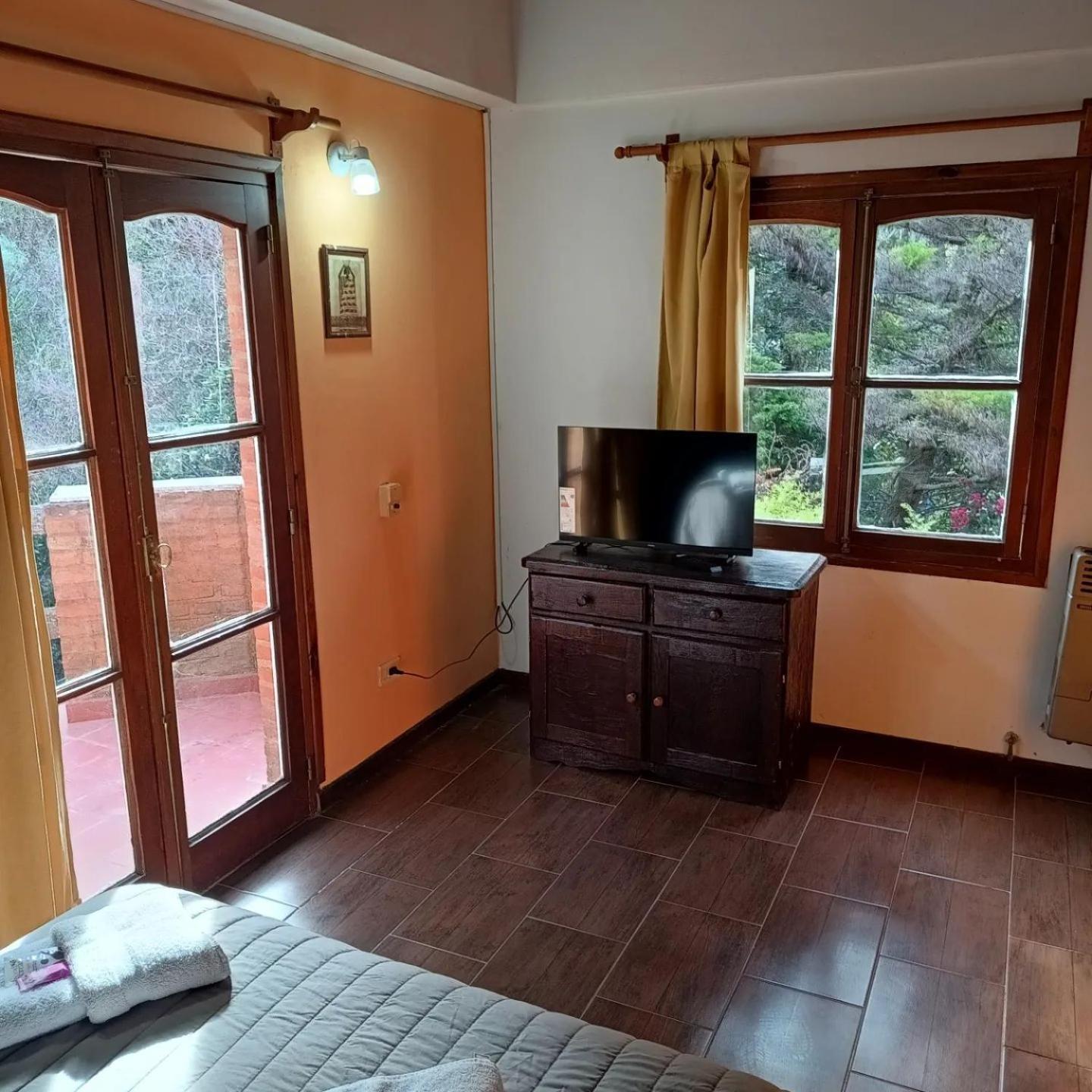 San Remo Villa Corral Apart Carilo Ngoại thất bức ảnh