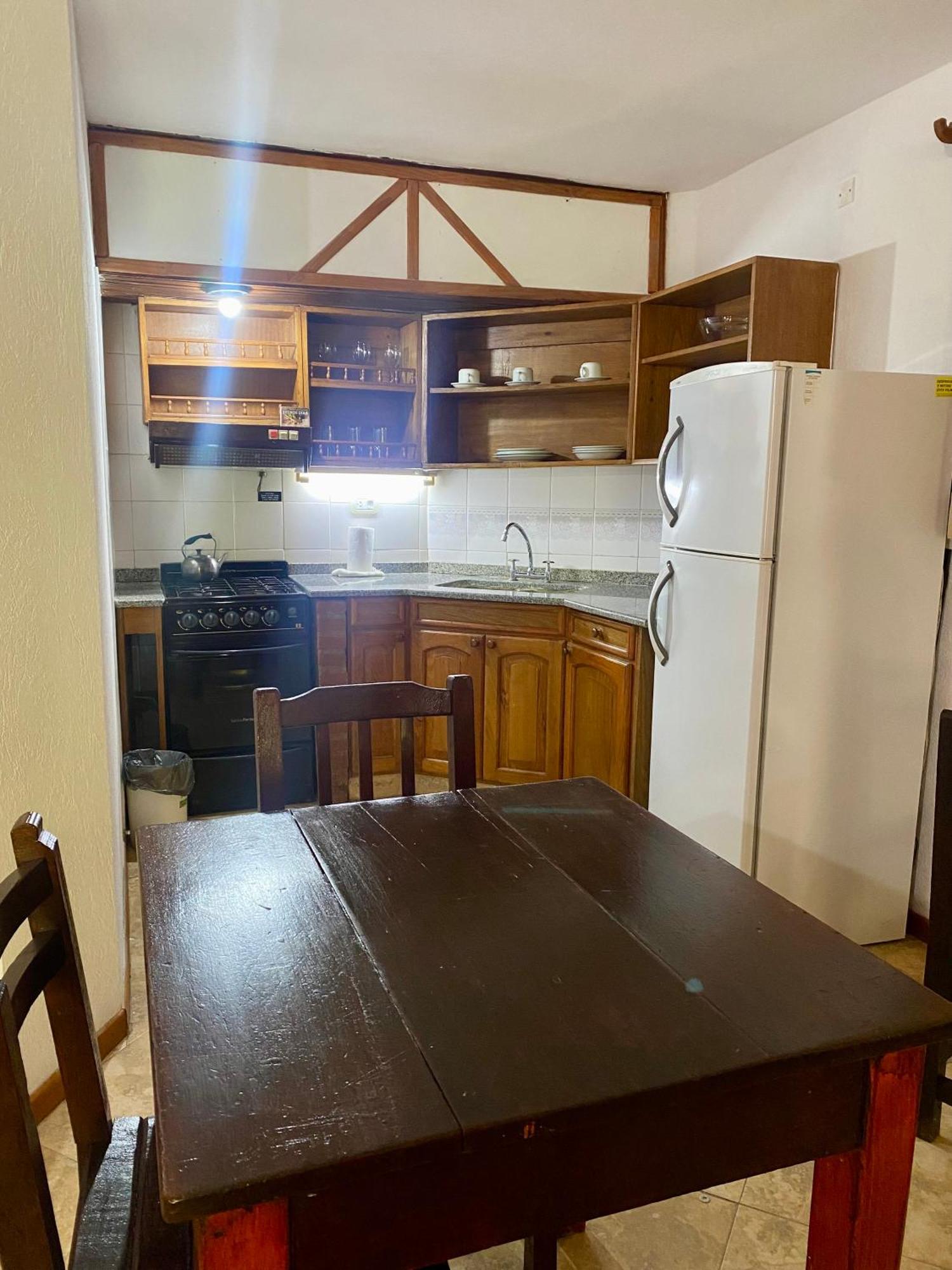San Remo Villa Corral Apart Carilo Ngoại thất bức ảnh