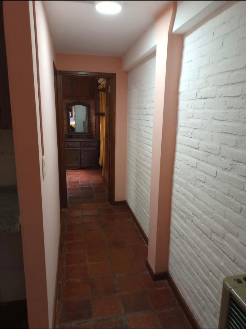 San Remo Villa Corral Apart Carilo Ngoại thất bức ảnh