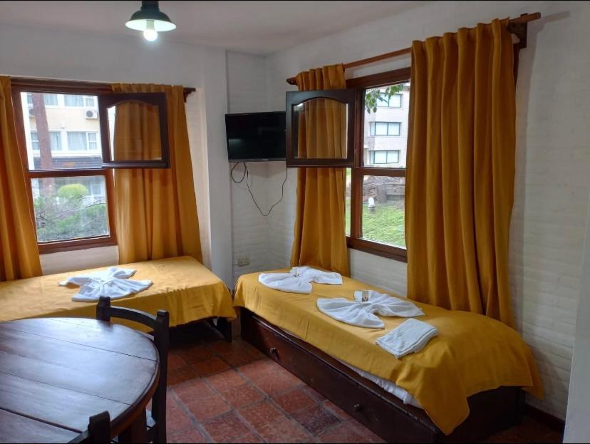 San Remo Villa Corral Apart Carilo Ngoại thất bức ảnh