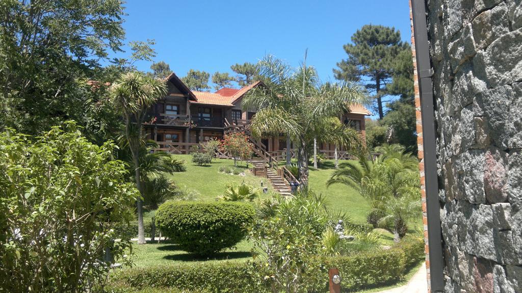 San Remo Villa Corral Apart Carilo Ngoại thất bức ảnh