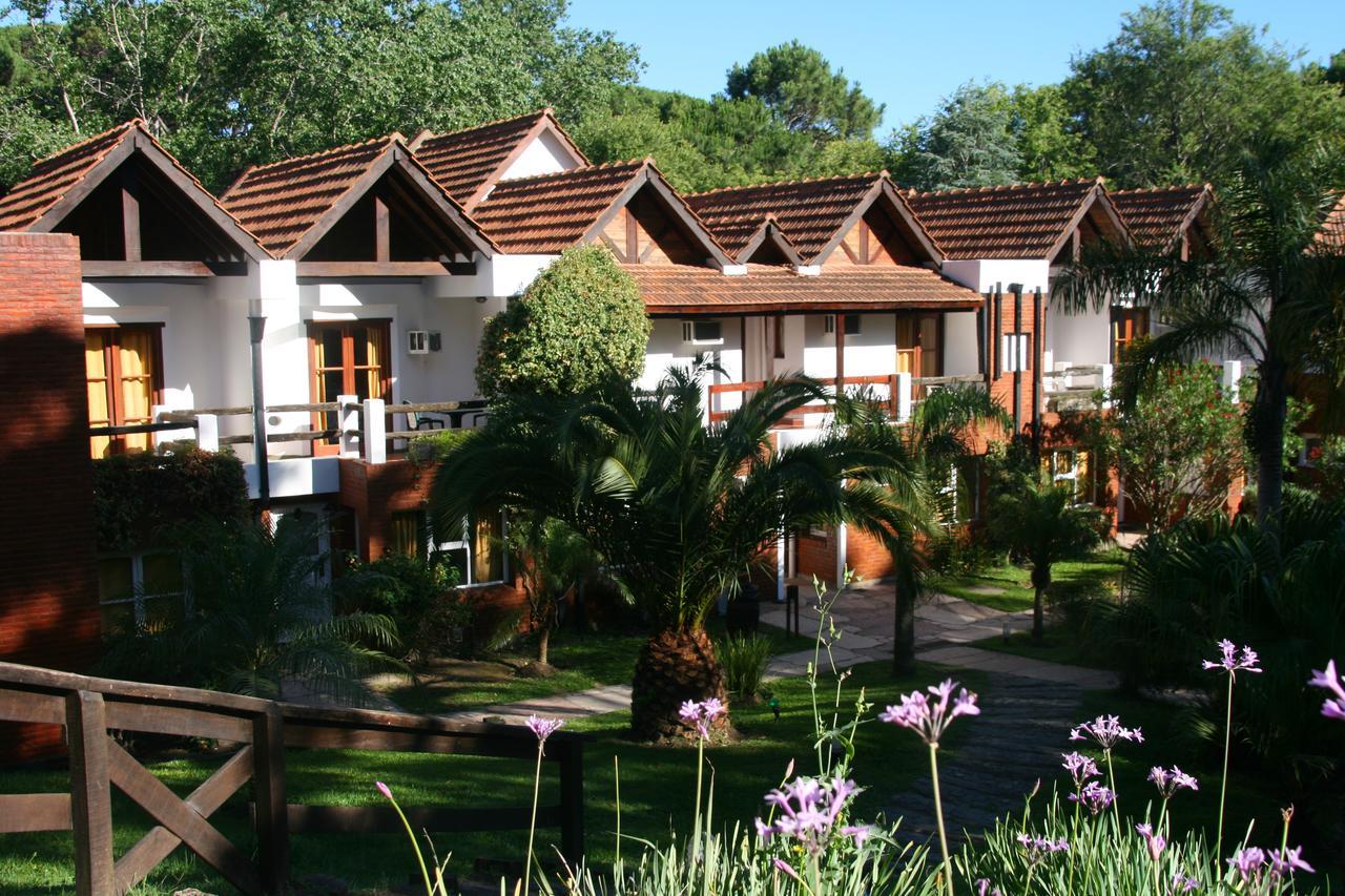 San Remo Villa Corral Apart Carilo Ngoại thất bức ảnh