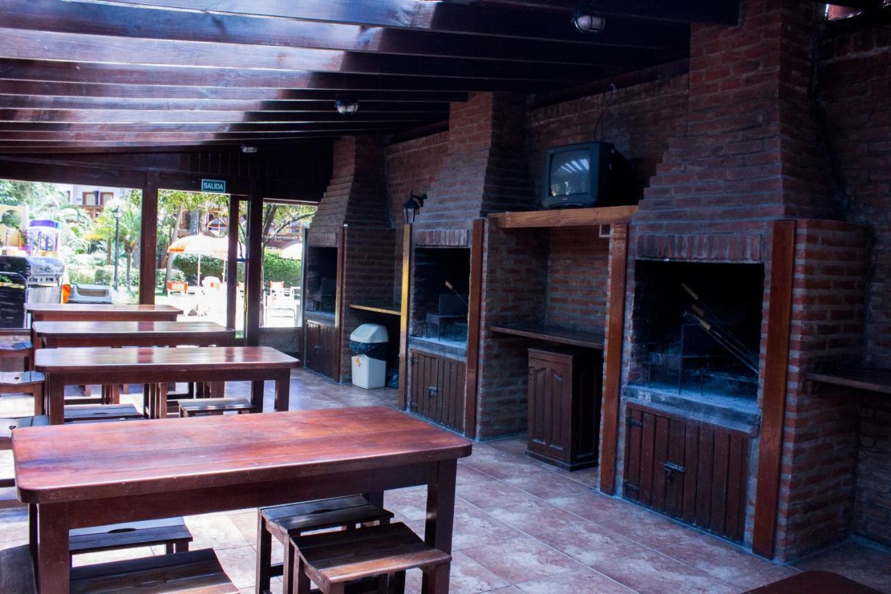San Remo Villa Corral Apart Carilo Ngoại thất bức ảnh