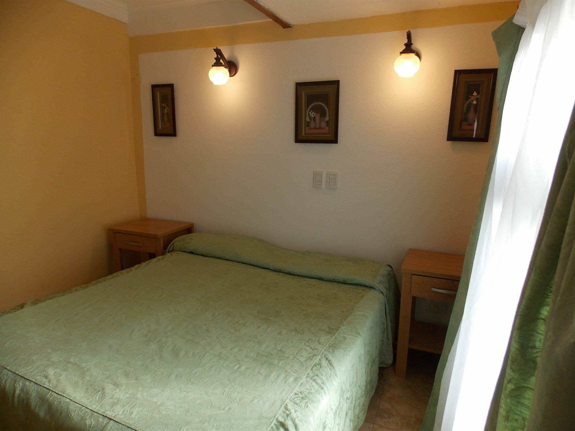 San Remo Villa Corral Apart Carilo Ngoại thất bức ảnh