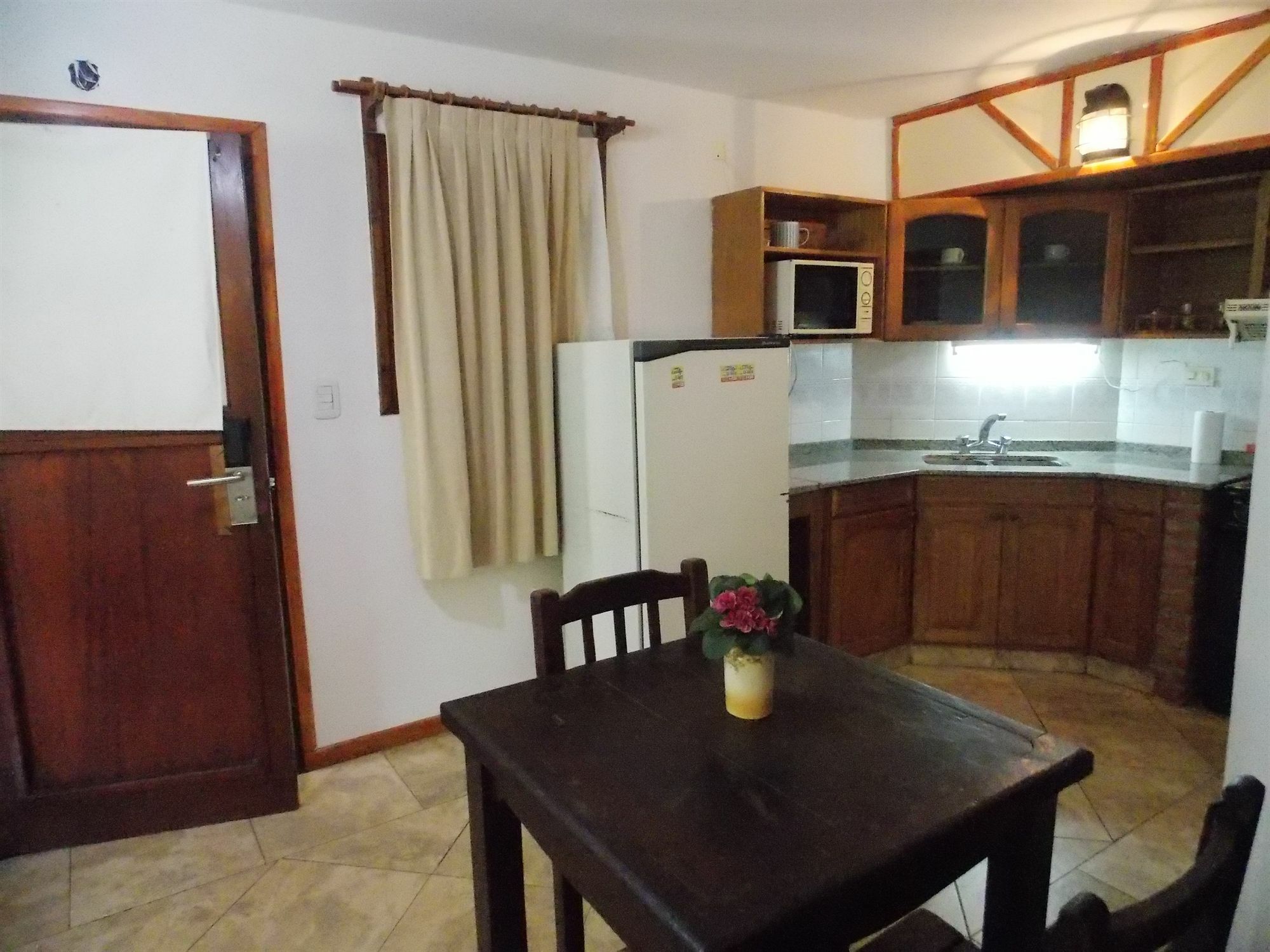 San Remo Villa Corral Apart Carilo Ngoại thất bức ảnh
