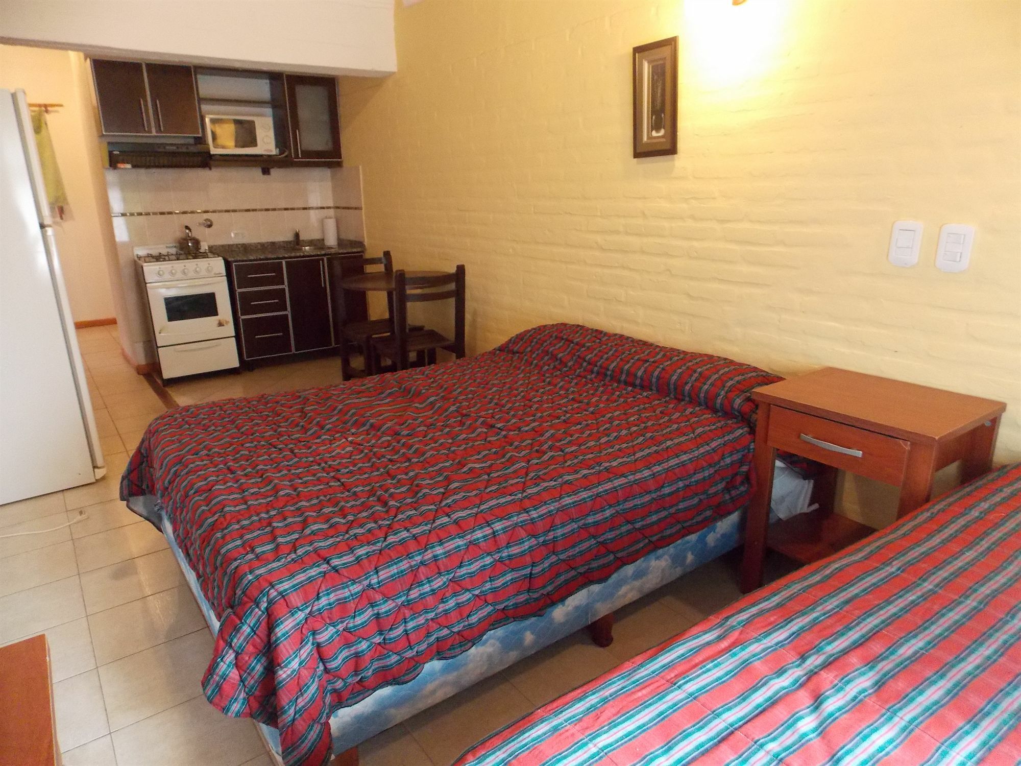 San Remo Villa Corral Apart Carilo Ngoại thất bức ảnh